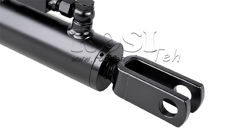TIRANT LATERAL HIDRAULIC - CARRARO ANTONIO 60/30MIN.380 TIP (1) Φ 24/24