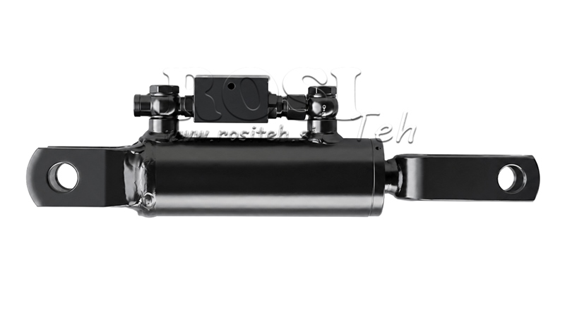 TIRANT LATERAL HIDRAULIC - CARRARO ANTONIO 60/30MIN.380 TIP (1) Φ 24/24