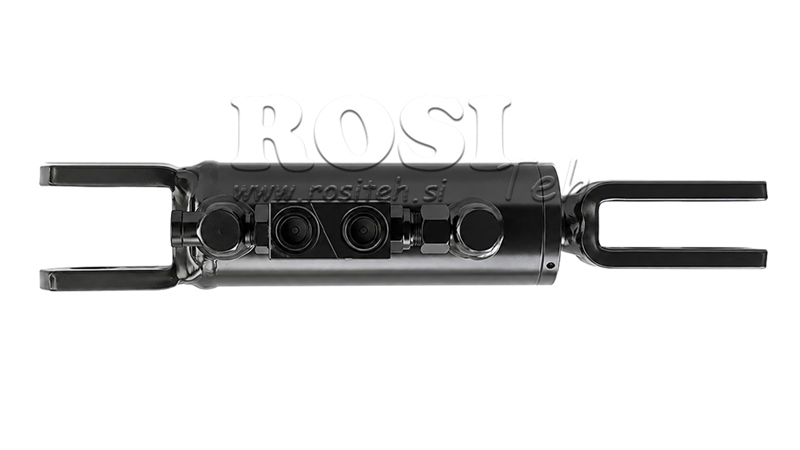 TIRANT LATERAL HIDRAULIC - CARRARO ANTONIO 60/30MIN.380 TIP (1) Φ 24/24