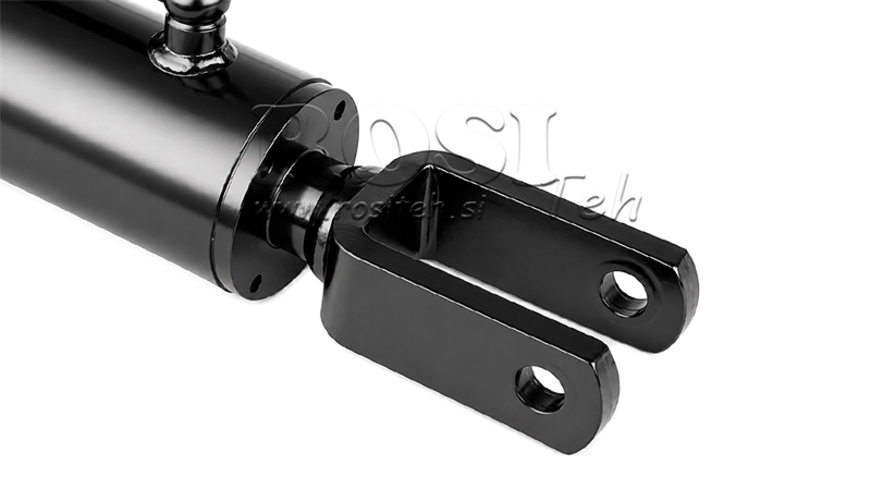 TIRANT LATERAL HIDRAULIC - FENDT 80/40MIN.560 TIP (1) Φ 22/22