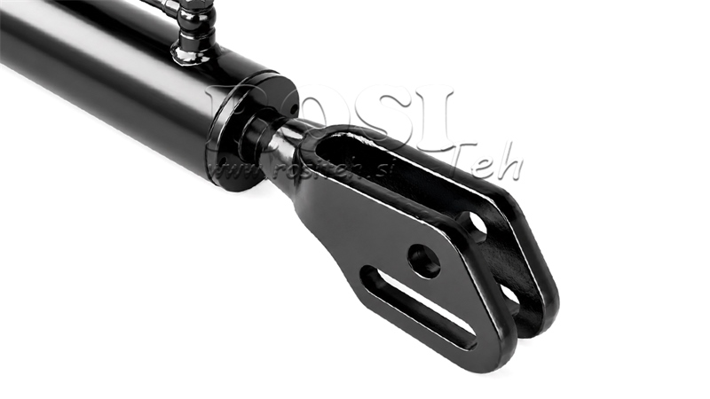 TIRANT LATERAL HIDRAULIC - LAMBORGHINI 80/40MIN.680 TIP (1) Φ 26/28