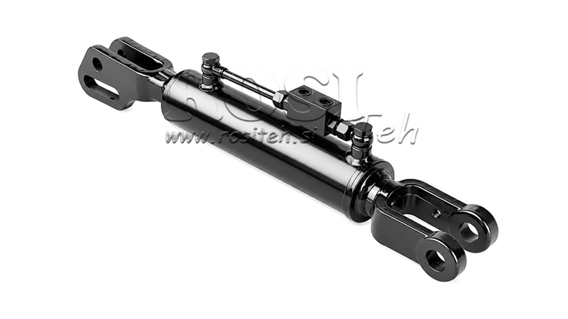 TIRANT LATERAL HIDRAULIC - LAMBORGHINI 80/40MIN.680 TIP (1) Φ 26/28