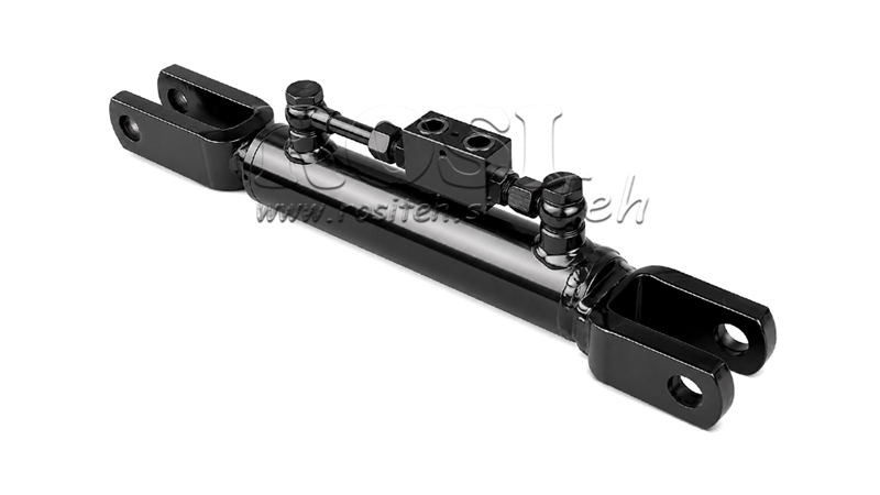 TIRANT LATERAL HIDRAULIC - FIAT - NEW HOLLAND 50/30MIN.480 TIP (1) Φ 22/22