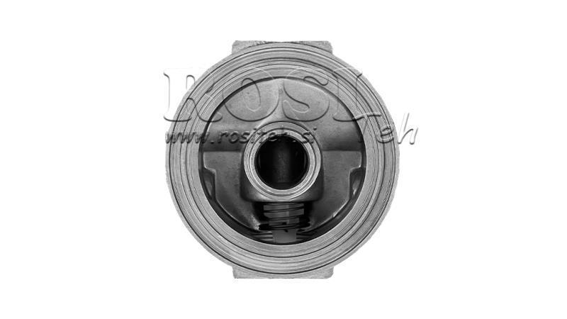 CARCASĂ PENTRU FILTRU DE VACUUM 1