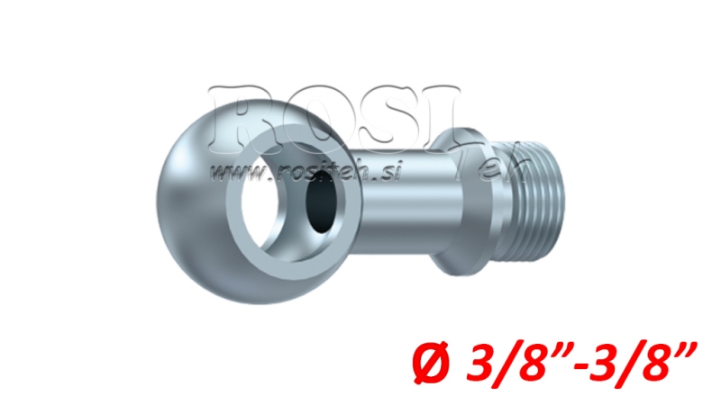 CONEXIUNE OCHI 3/8 / 3/8