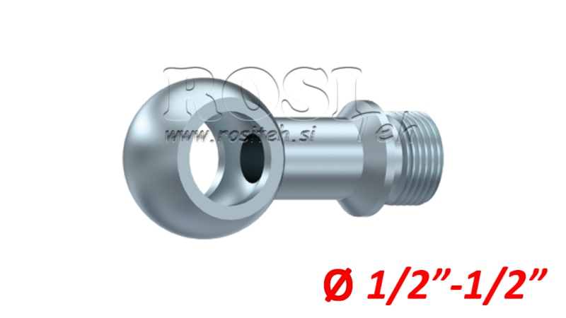 ÎMBINARE HIDRAULICĂ NZ