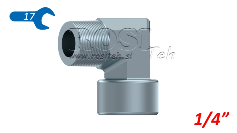 ÎMBINARE HIDRAULICĂ NZ