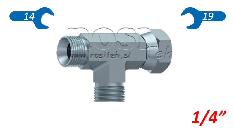 ÎMBINARE HIDRAULICĂ NZ