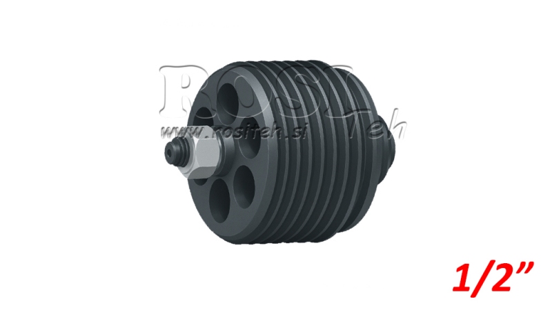 VANĂ DE SIGURANȚĂ 1/2