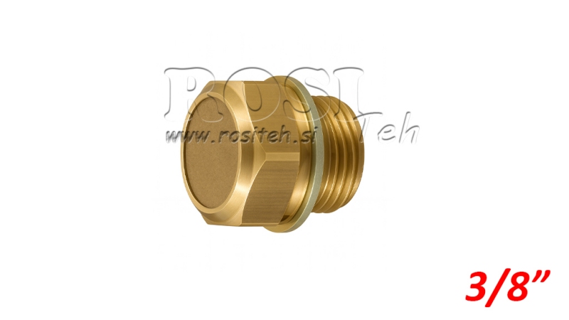 ENTLÜFTUNGSSTÖPSEL 3/8