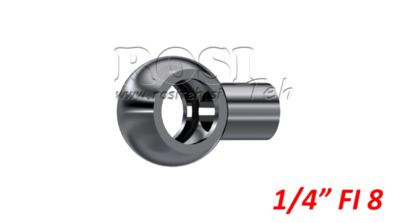 FITING DE CONEXIUNE HIDRAULICĂ NZ