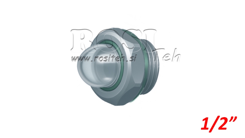 INDICATOR NIVEL ULEI 1/2