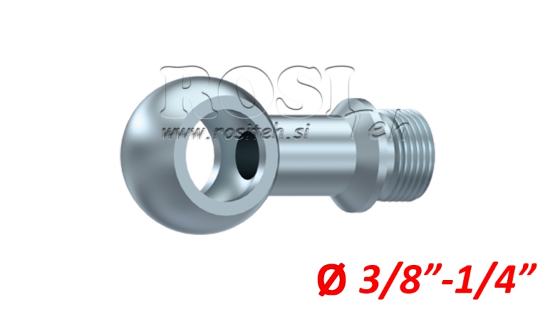 RACCORD HYDRAULIQUE NZ