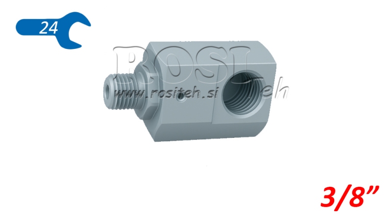 ÎMBINARE HIDRAULICĂ NZ