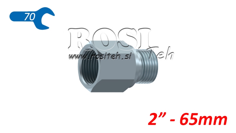 ÎMBINARE HIDRAULICĂ NZ