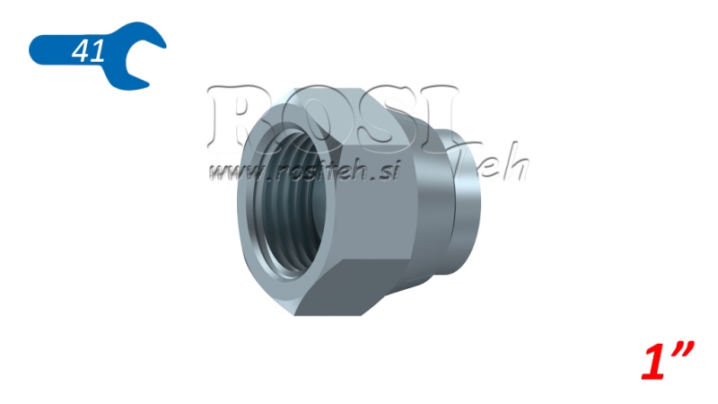 ÎMBINARE HIDRAULICĂ NZ