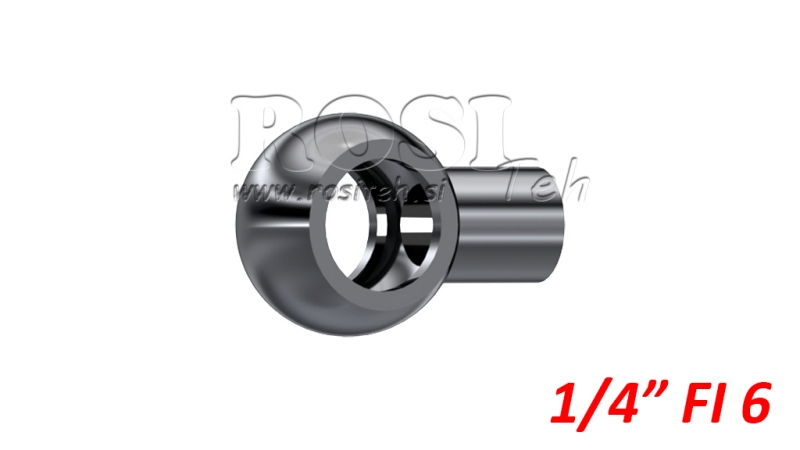 FITTING DE CONEXIUNE HIDRAULICĂ NZ