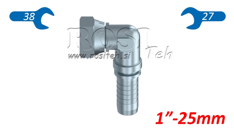 ÎMBINARE HIDRAULICĂ NZ