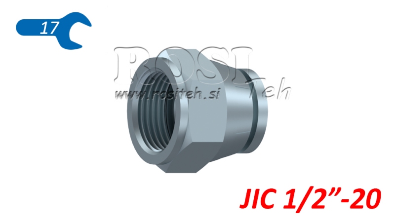 ÎMBINARE HIDRAULICĂ NZ