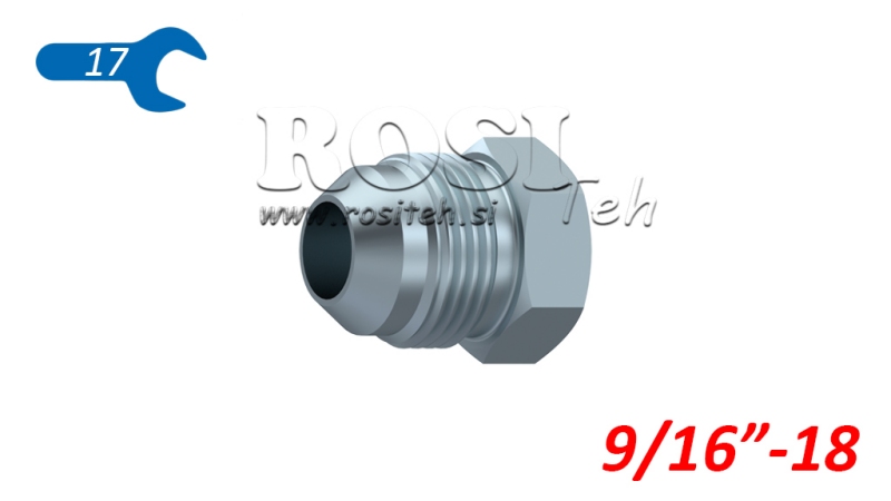 ÎMBINARE HIDRAULICĂ NZ