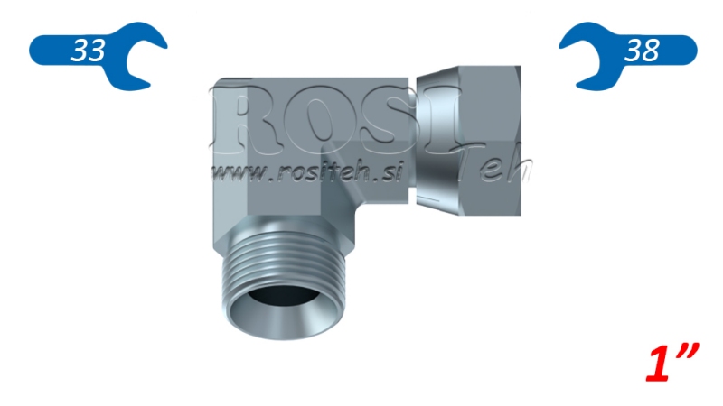 ÎMBINARE HIDRAULICĂ NZ