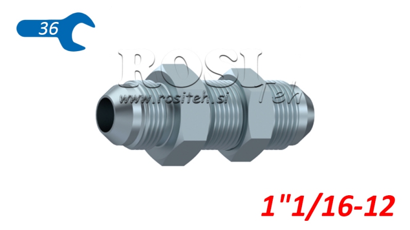 ÎMBINARE HIDRAULICĂ NZ