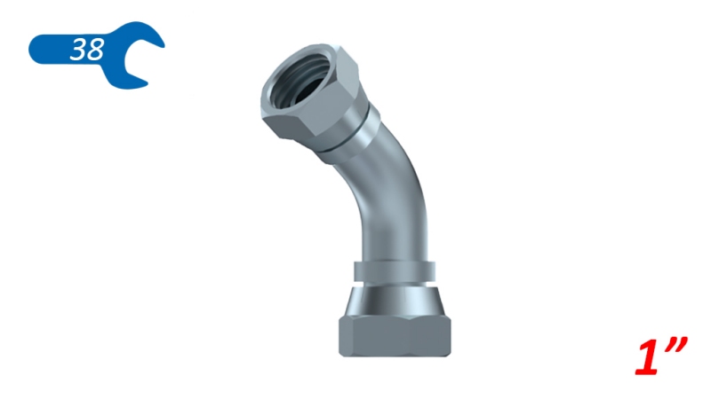 ÎMBINARE HIDRAULICĂ NZ