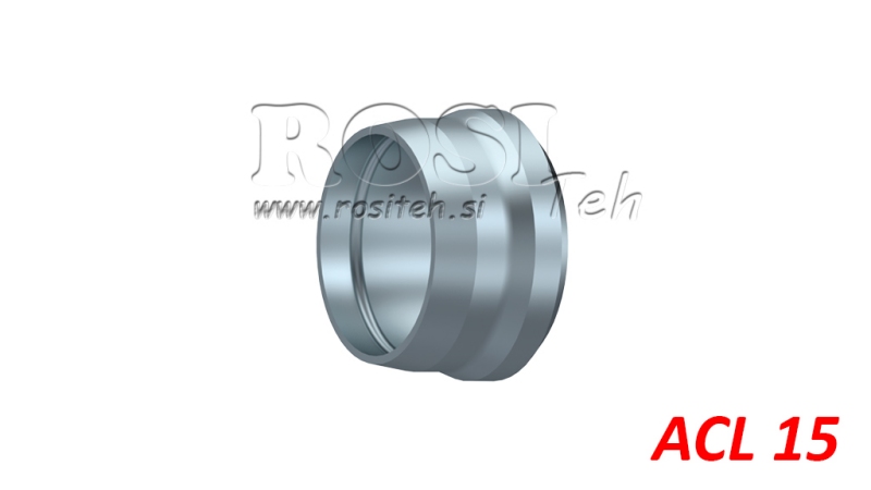RING HIDRAULIC ACL 15