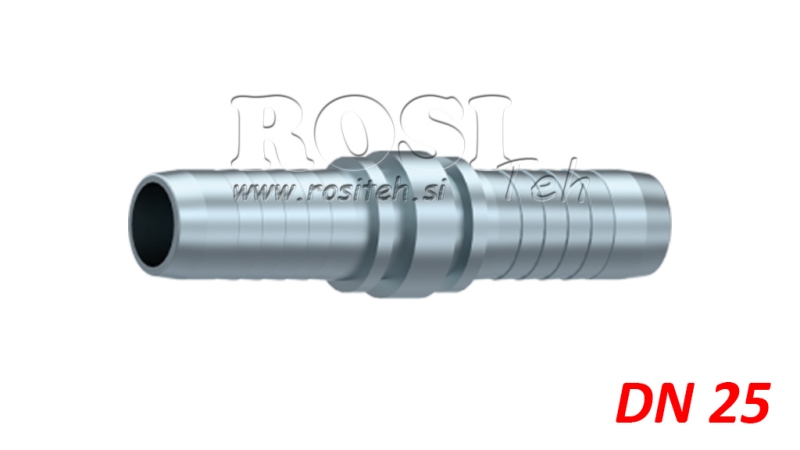 CONECTOR HIDRAULIC PENTRU ȚEAVĂ DN25