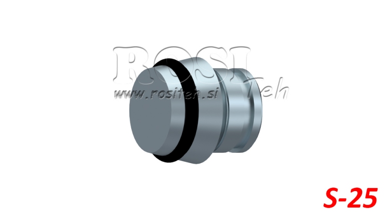 HYDRAULISK BLINDPROP VKA S-25