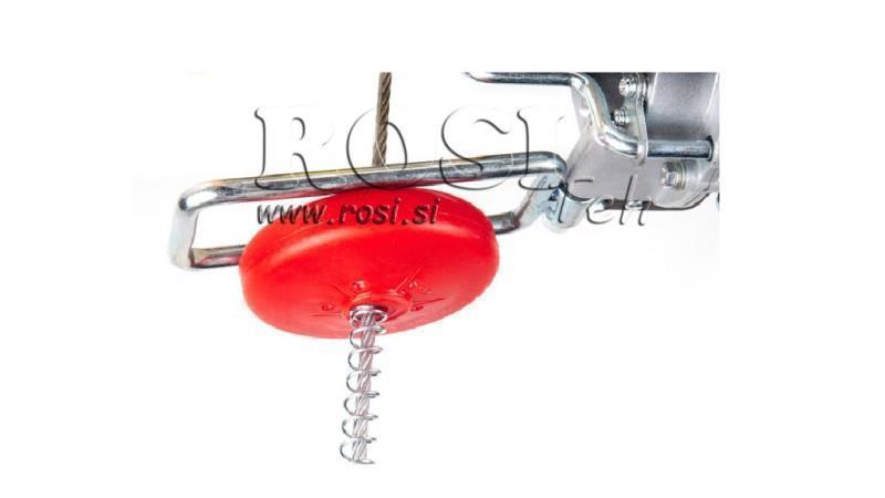 ECHIPAMENT ACCESORIU - FUSIBIL