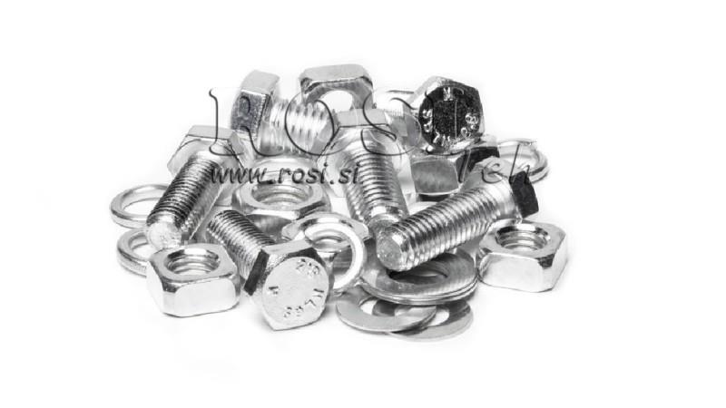 ECHIPAMENT ACCESORII - ȘURUBURI DE MONTARE