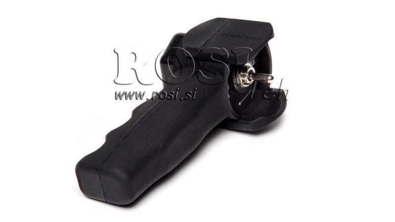 ECHIPAMENT ACCESORIU - CONTROL DE LA DISTANȚĂ CU CABLU