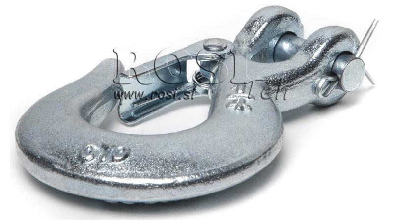 ECHIPAMENT ACCESORIU - CÂrlig