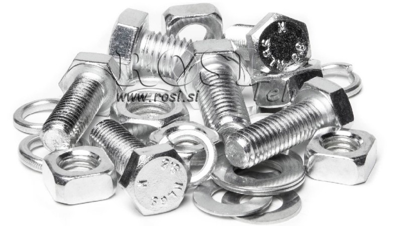 ACCESORIU - ȘURUBURI DE MONTARE