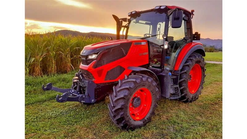 TIRANȚI FRONTALI UNIVERSALI CAT. 2 PENTRU TRACTOR 1500 KG