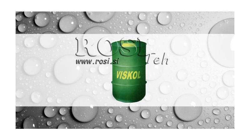 ULEI HIDRAULIC - HYDROVISK HD 46-205Lit