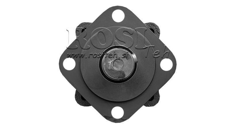 MOTOR HIDRAULIC MS 315