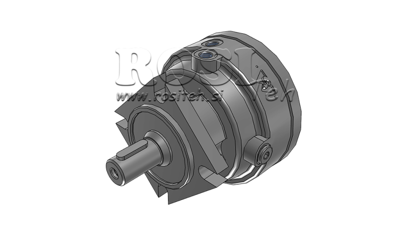 FRENO PENTRU MOTOR HIDRAULIC LB_32