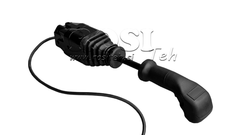 JOYSTICK INDEMAR PENTRU FORK BRAID - 2X BUTON