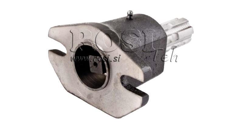 KARDANISK ADAPTER PASQUALI 2 BOLTE