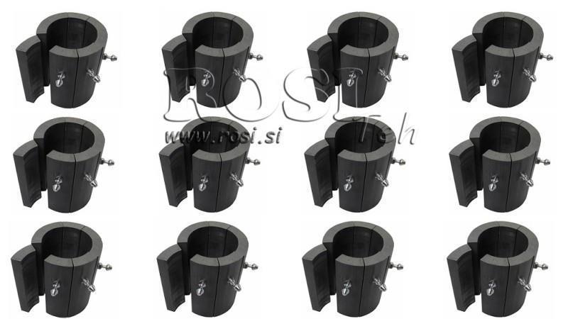 KIT 12 BACKEN FÜR CRIMP 350 ECO UND PRO (15 18 21 24 27 33 39 45 51 57 66 73)