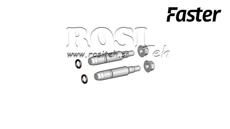 GHIDAJE PENTRU MULTI-FASTER PARTE MOBILĂ