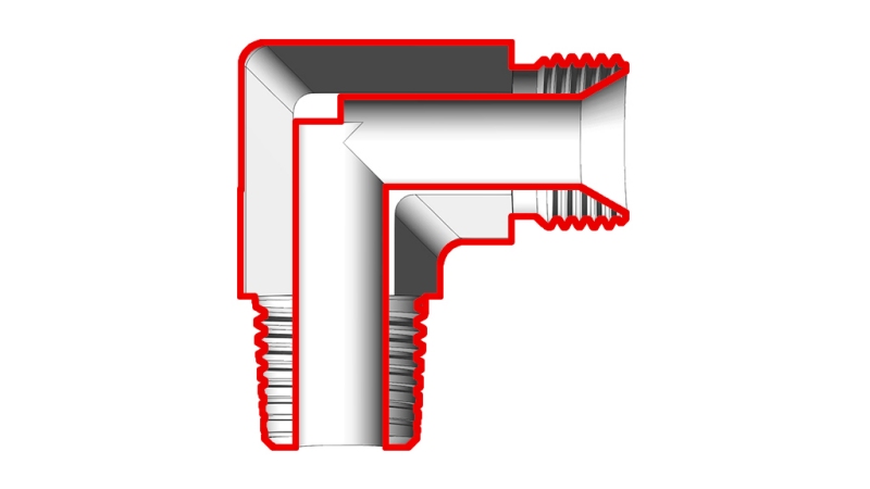 ÎMBINARE HIDRAULICĂ NZ