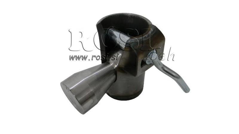 DUMP TRUCK BALL FOR BOX FI60 RIGHT