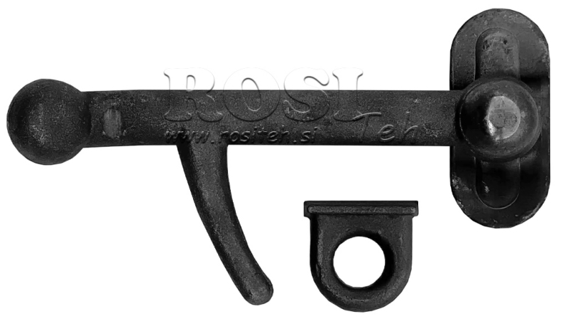 TIP DE ÎNCHIDERE LATERALĂ LEGERA (L) DREAPTA