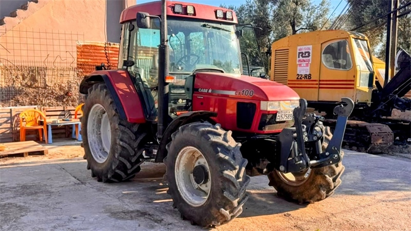 TIRANȚI FRONTALI UNIVERSALI CAT. 2 PENTRU TRACTOR 1500 KG