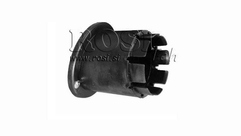 DISPOZITIV DE ÎNDEPĂRTARE PENTRU MAXILARE INDIVIDUALE