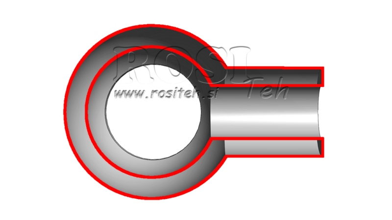 FITTING DE CONEXIUNE HIDRAULICĂ NZ