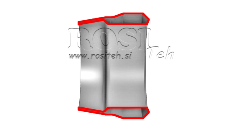 INELE HIDRAULICE ACS 20